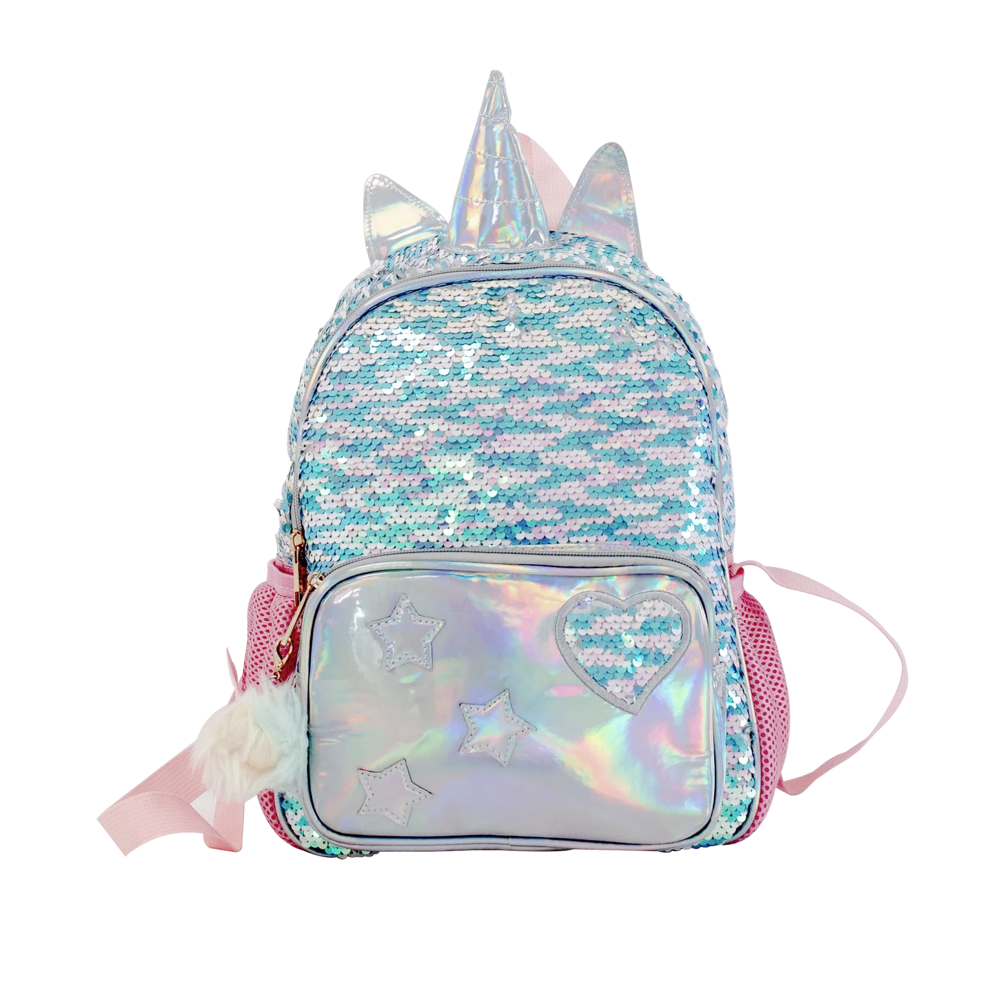 SAC A DOS LICORNE