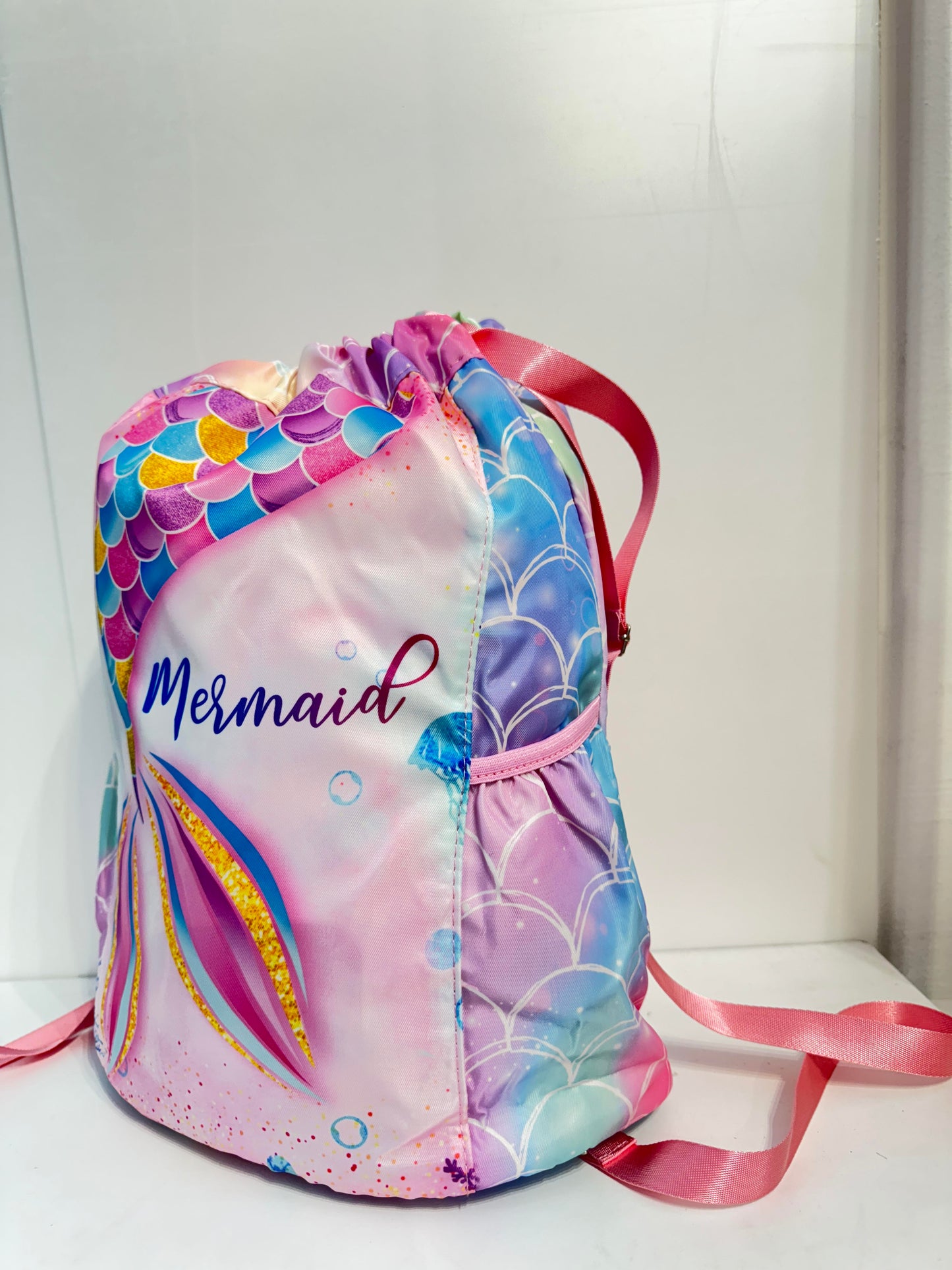 SAC DE PISCINE