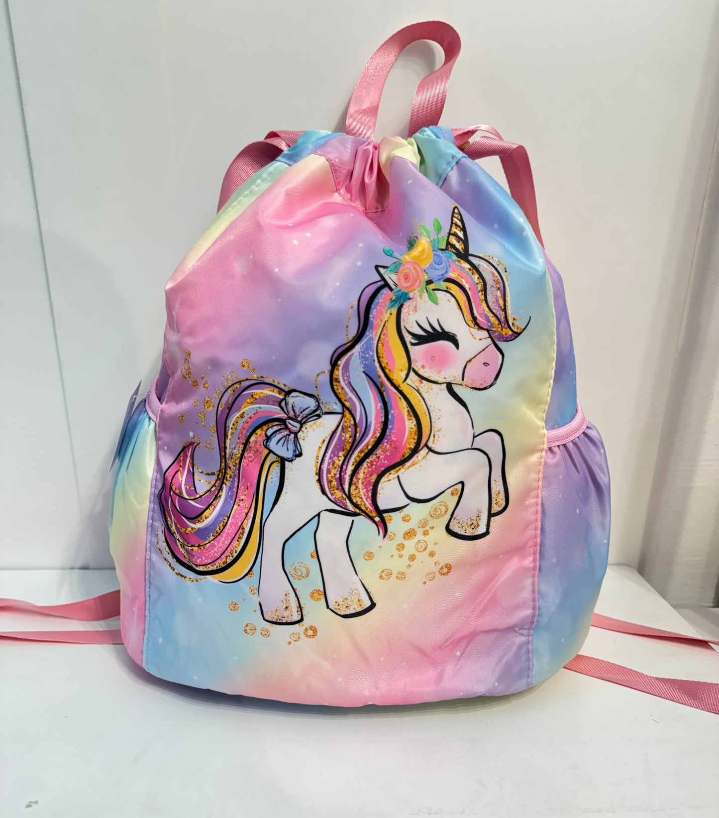 SAC DE PISCINE