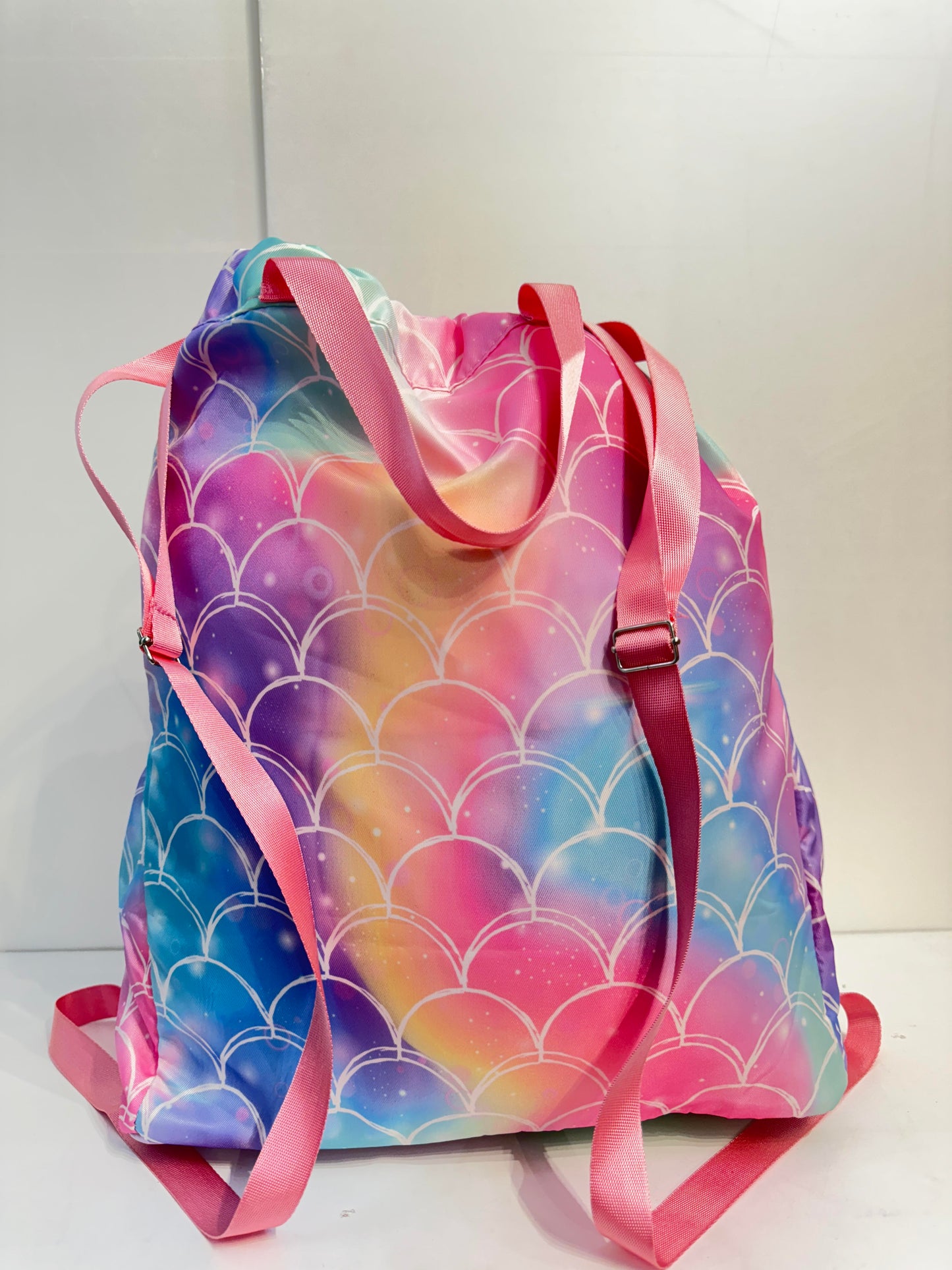 SAC DE PISCINE