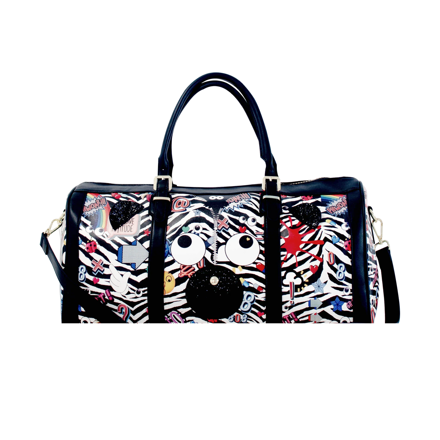 SAC SPORT EYES THEME 2025