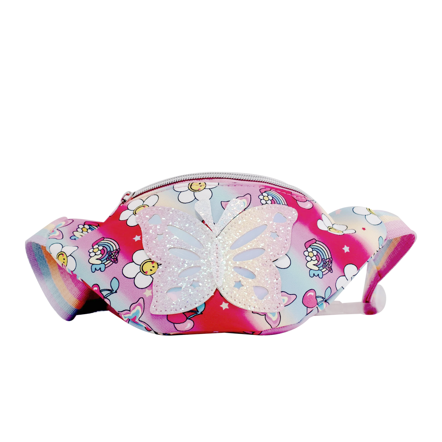 SACOCHE PAPILLON B5-02