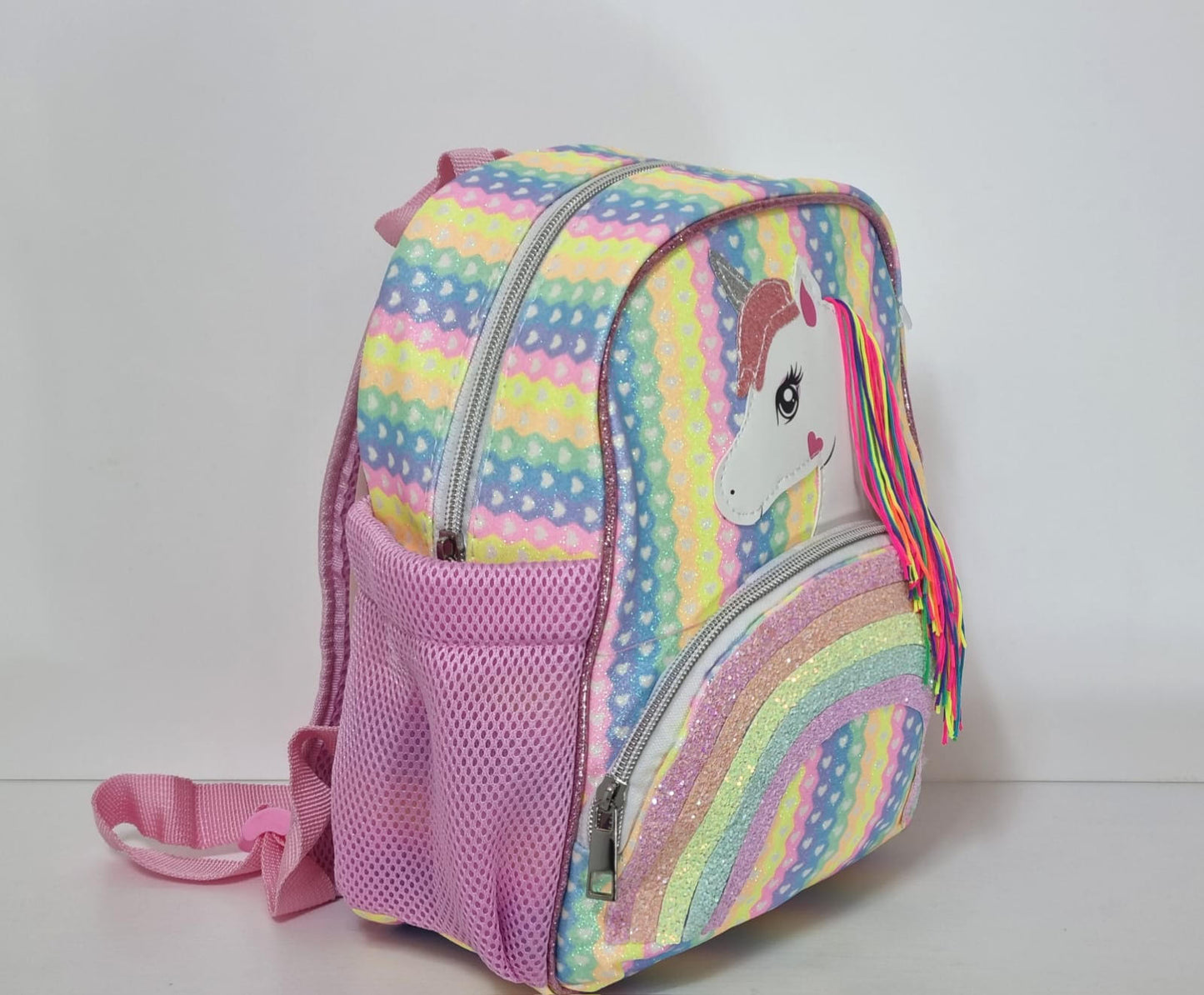 SAC A DOS LICORNE B6-02