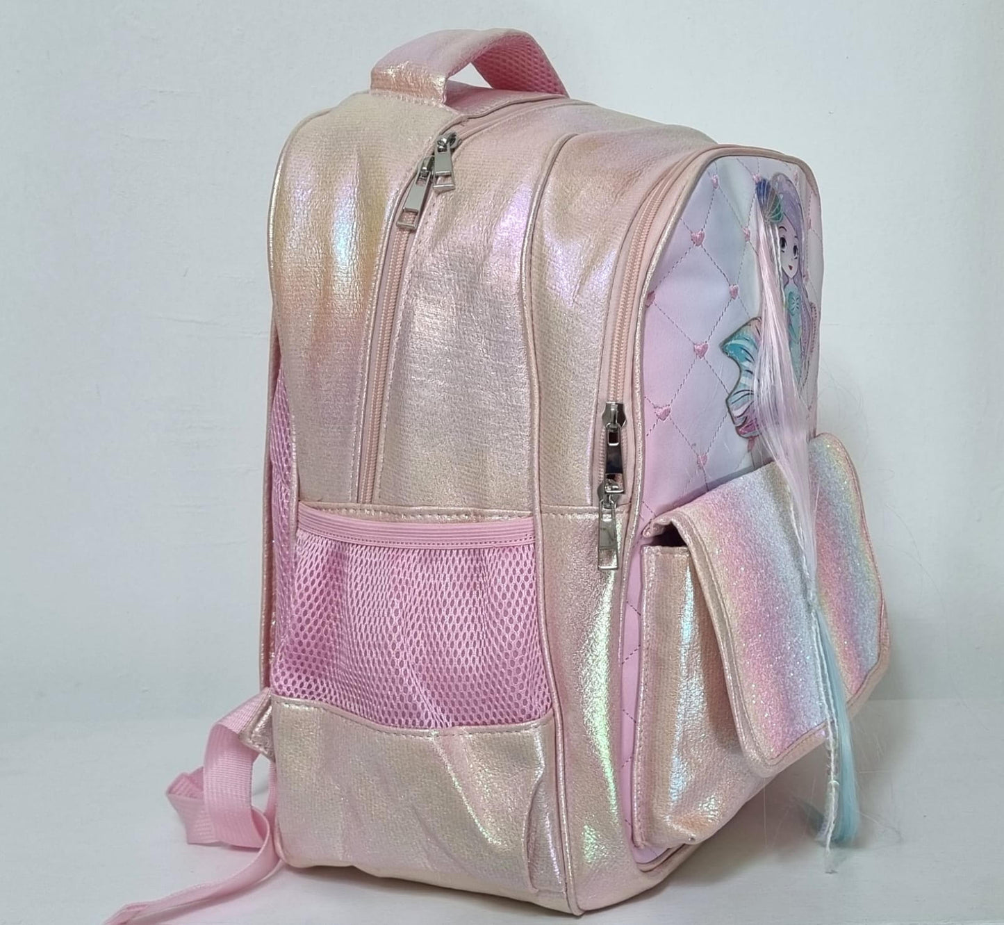 SAC A DOS SIRENE C6-04
