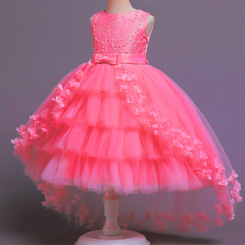 ROBE 10721 rose flash