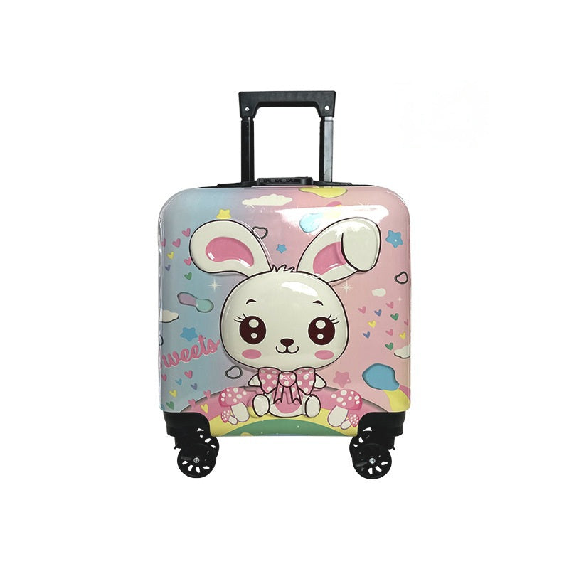 Valise lapin