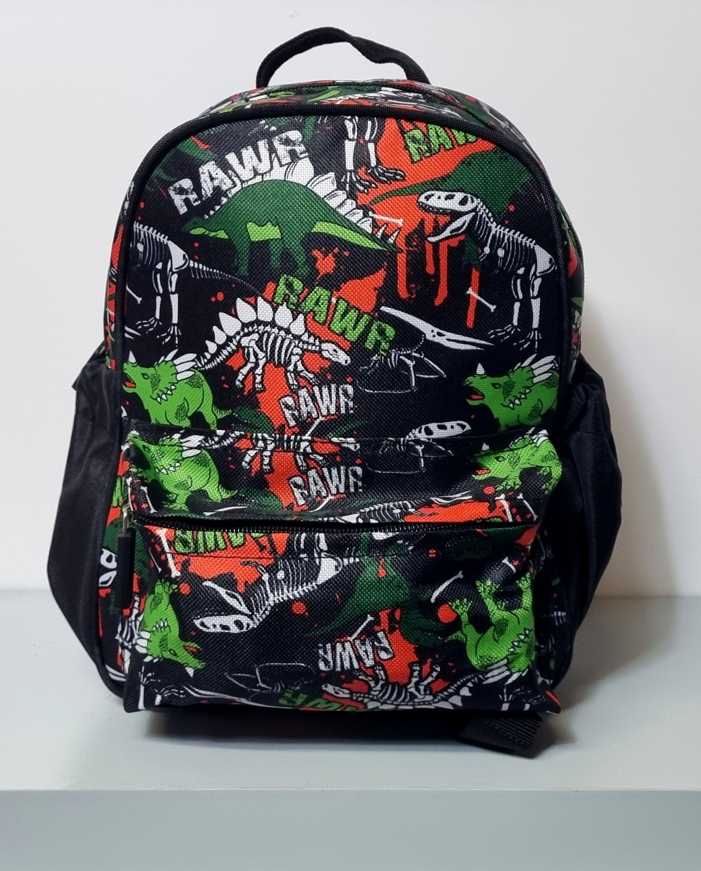 SAC A DOS DINO B6-09
