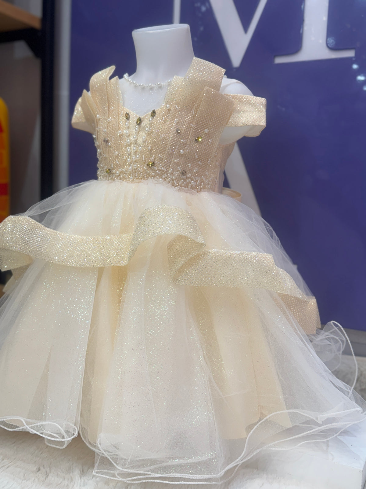 Robe 10997 claire