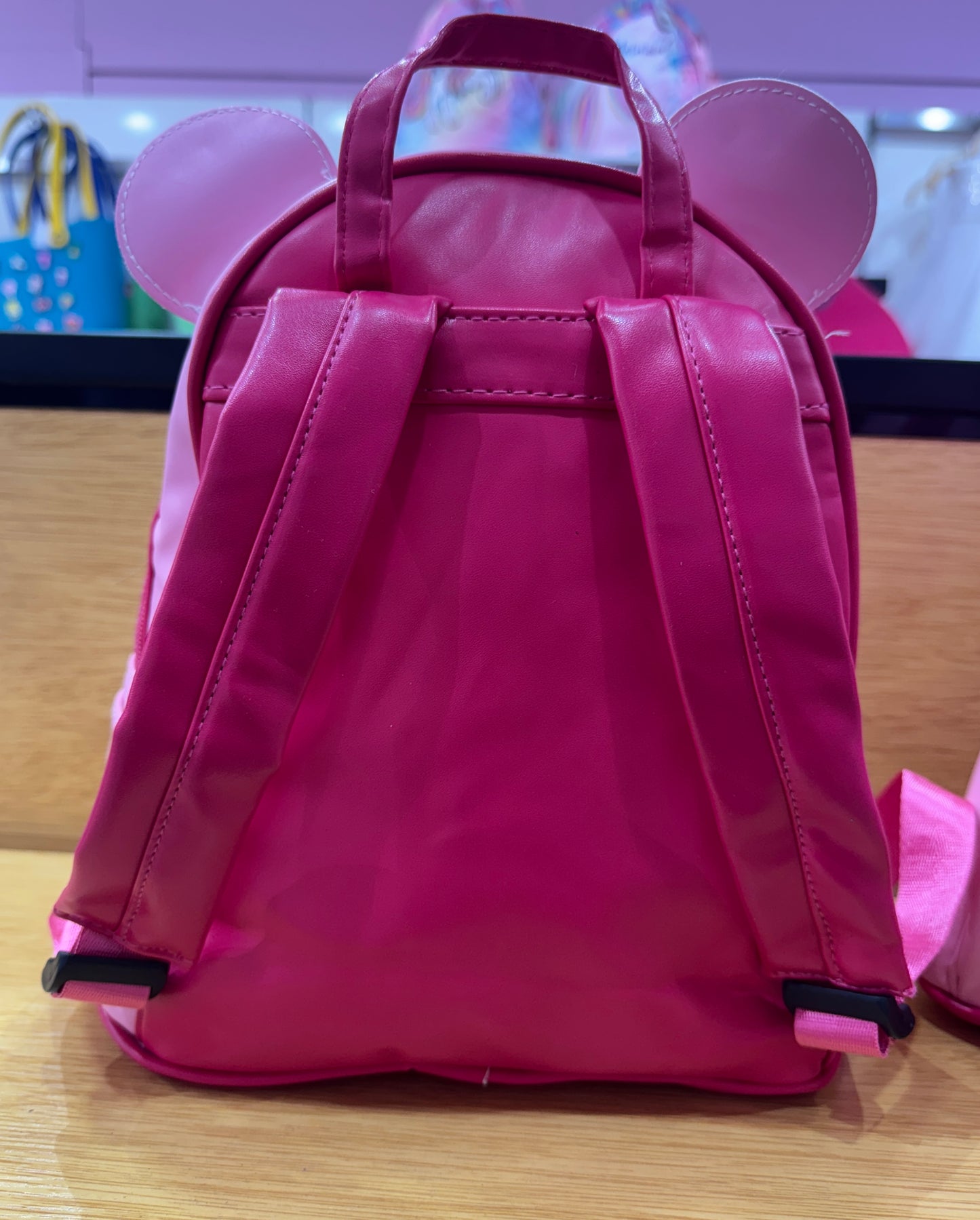 Sac nœud interchangeable