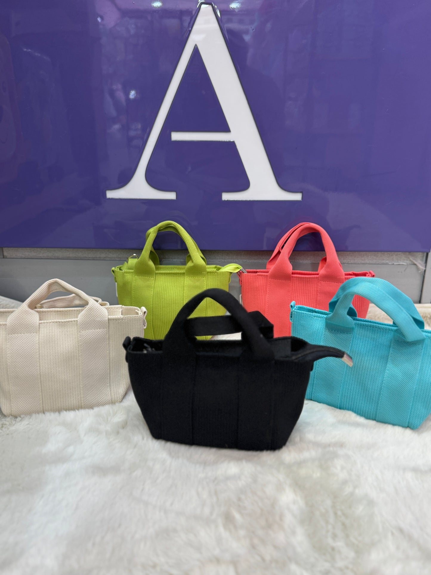 Mini sac à main
