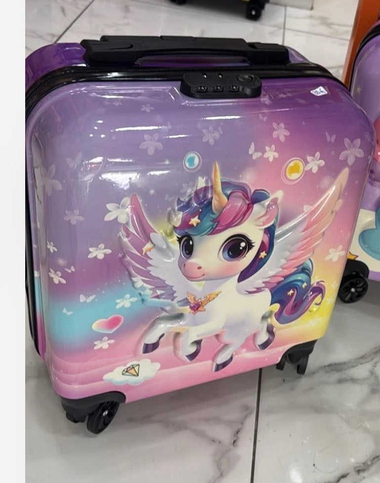 Valise