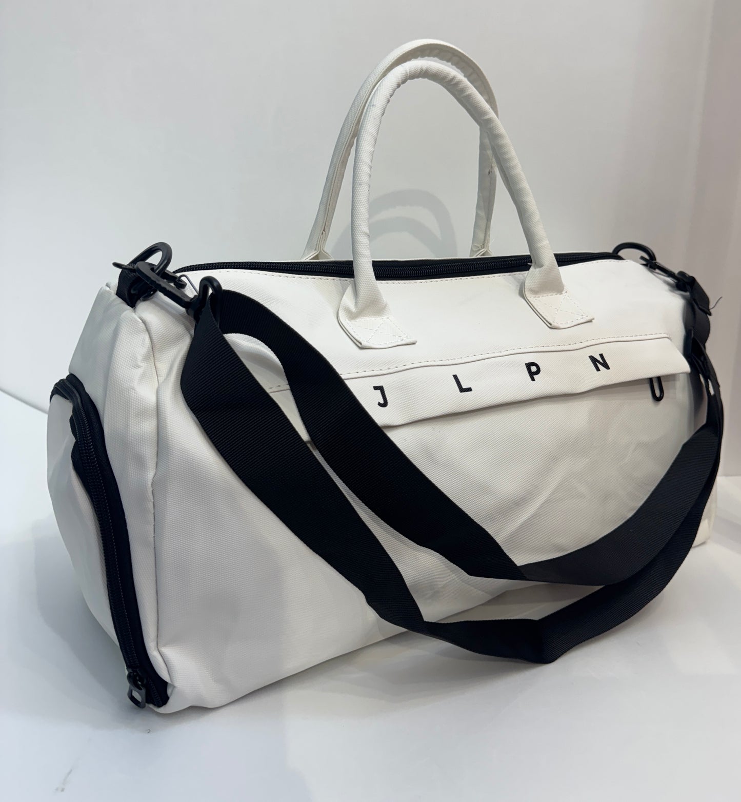 Sac sport Blanc