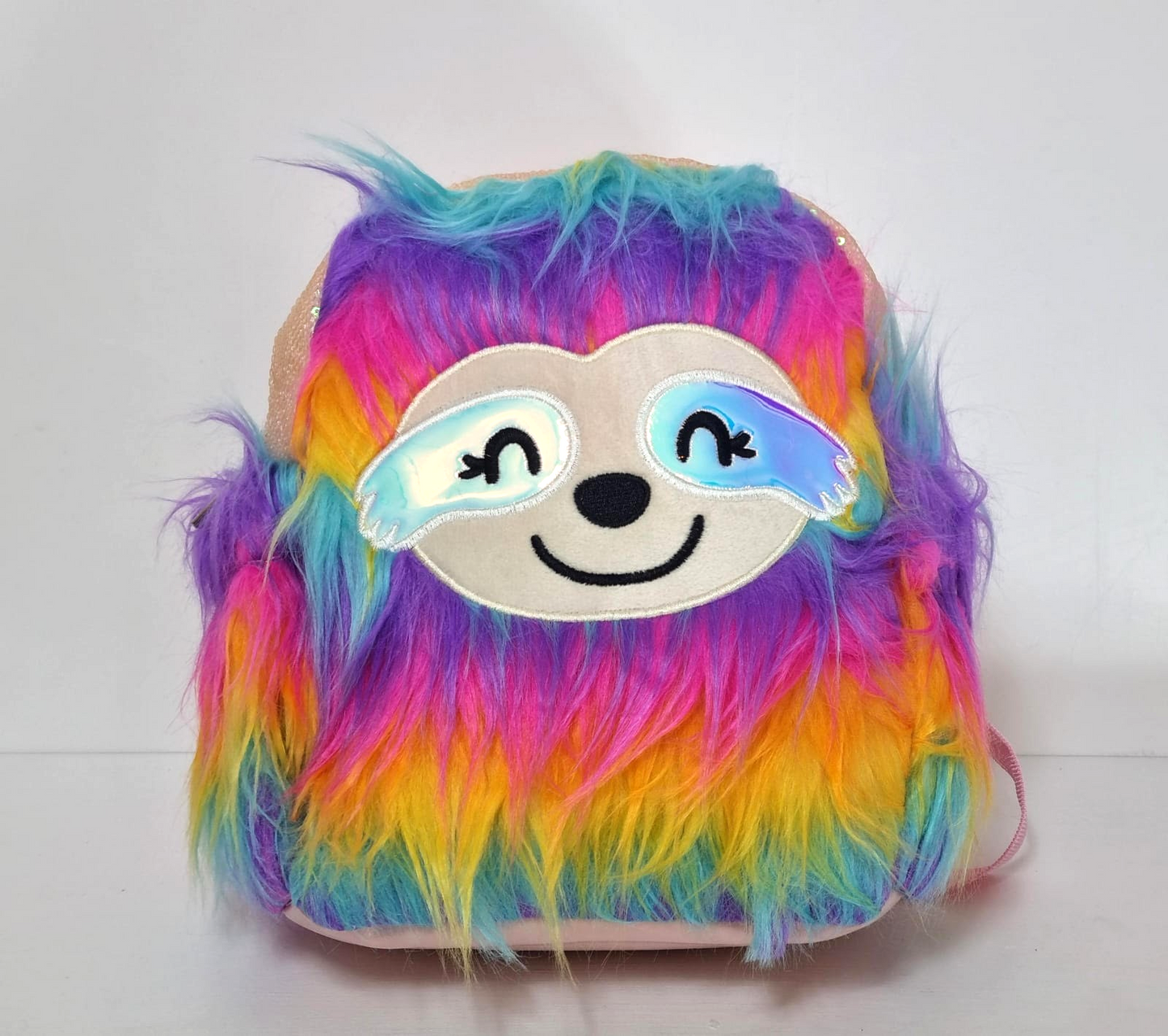 SAC A DOS PELUCHE B6-03