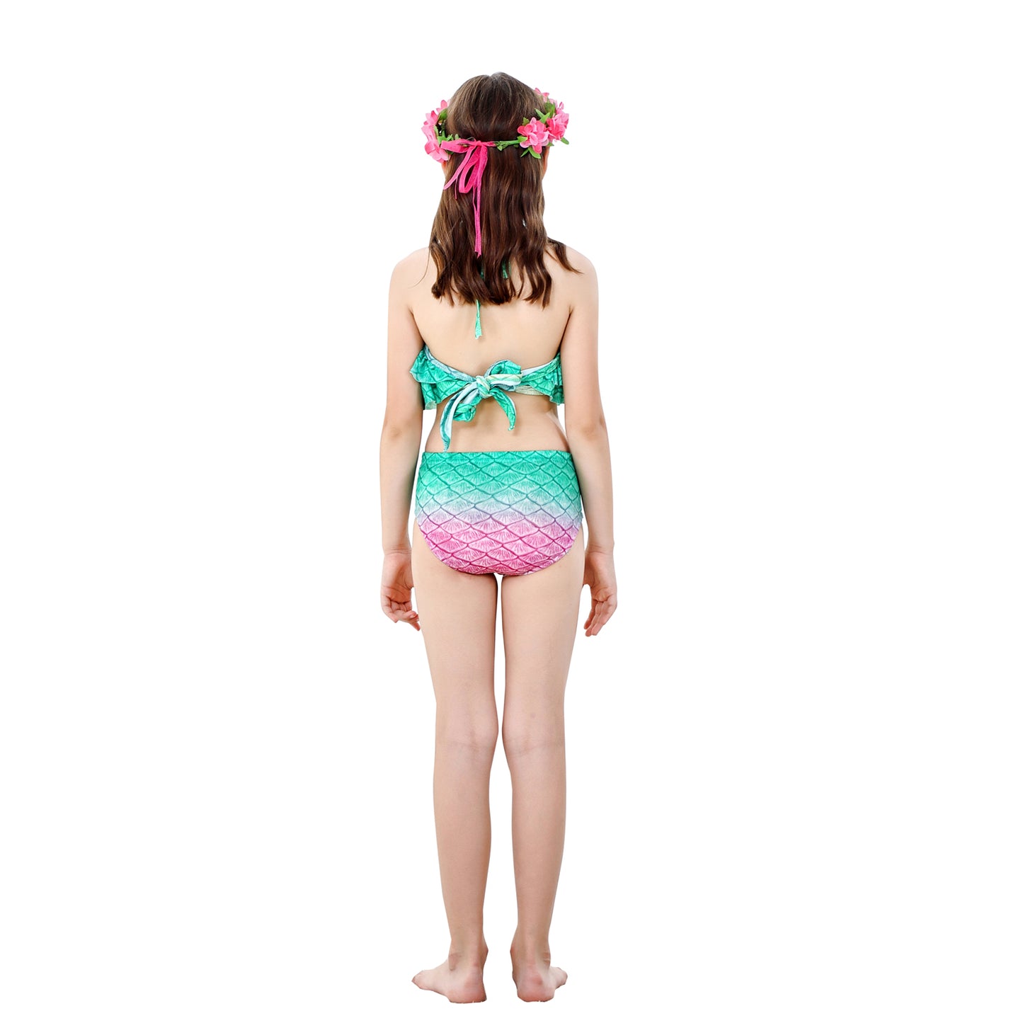 MAILLOT DE BAIN SIRENE G202