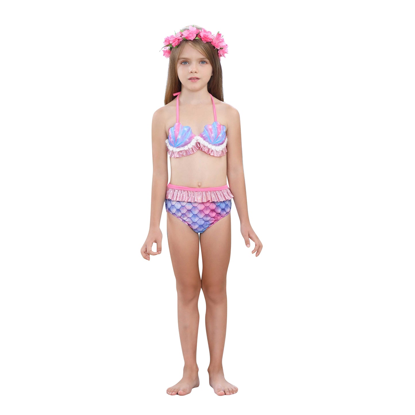 MAILLOT DE BAIN SIRENE GB36