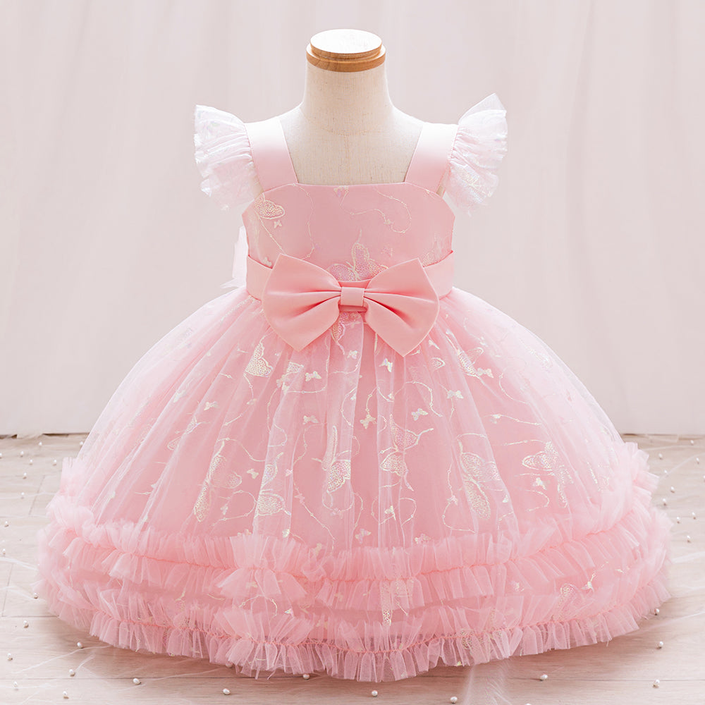 ROBE 10906 Rose