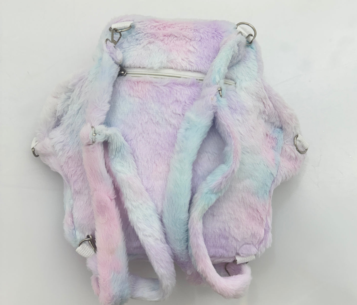 Sac à dos patte de chat