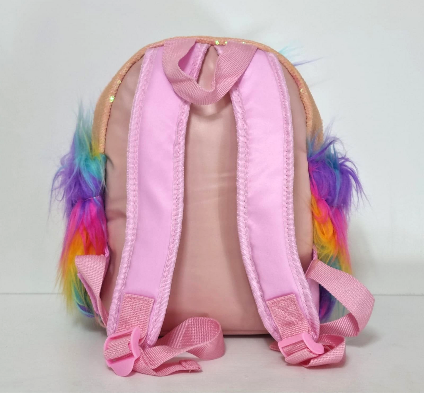SAC A DOS PELUCHE B6-03