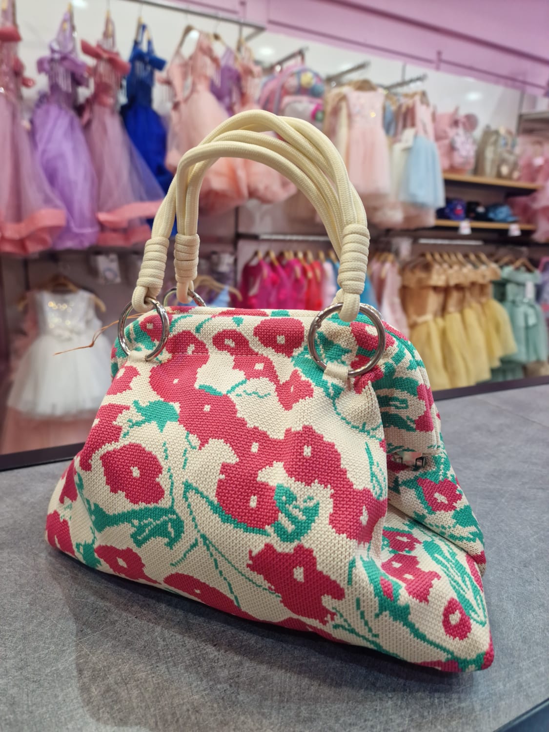 Miou bag