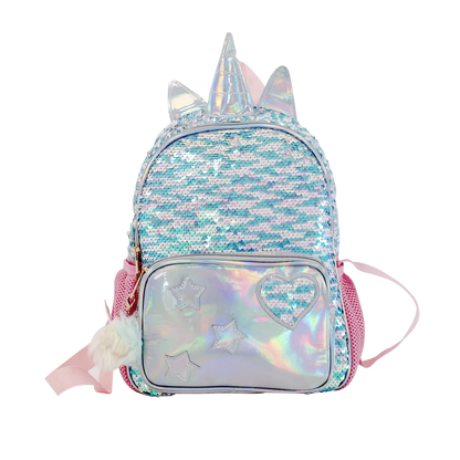 SAC A DOS LICORNE