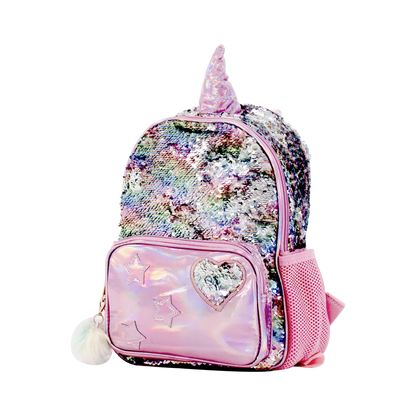 SAC A DOS LICORNE