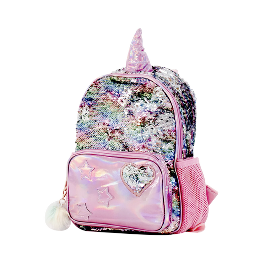 SAC A DOS LICORNE