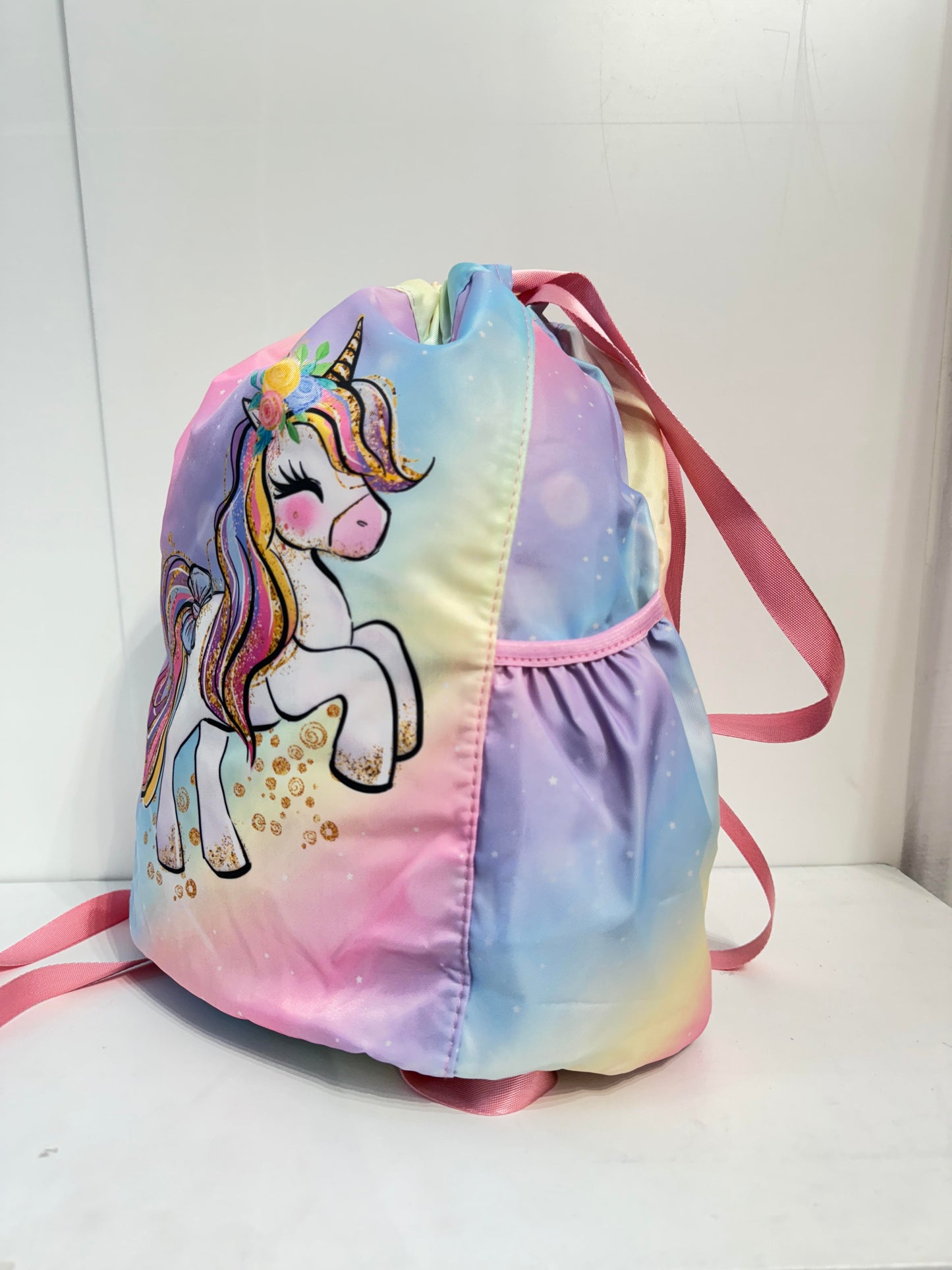 SAC DE PISCINE
