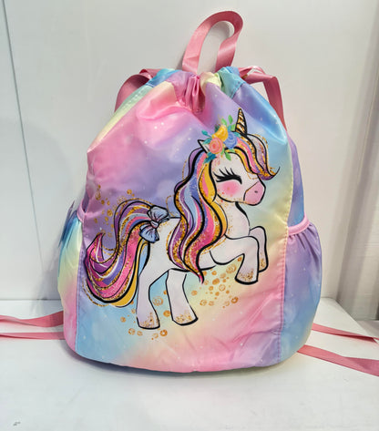 SAC DE PISCINE