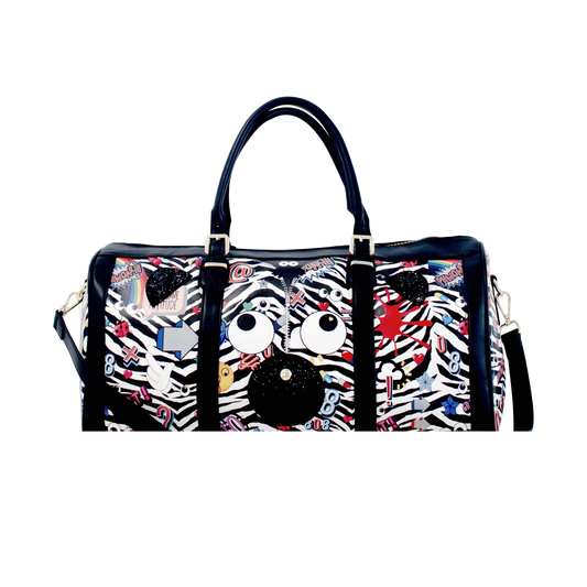 SAC SPORT EYES THEME 2025