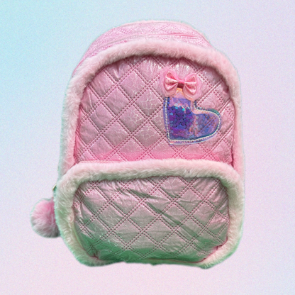 SAC A DOS COEUR A6-02