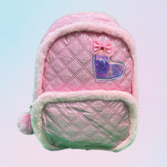 SAC A DOS COEUR A6-02