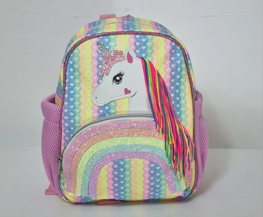 SAC A DOS LICORNE B6-02