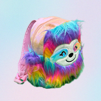 SAC A DOS PELUCHE B6-03