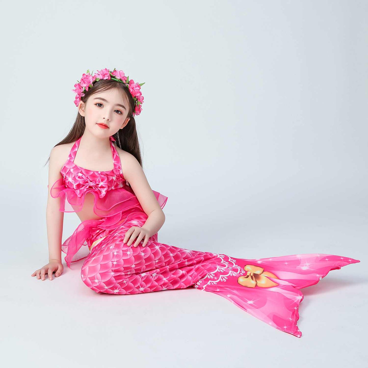 MAILLOT DE BAIN SIRENE GB33