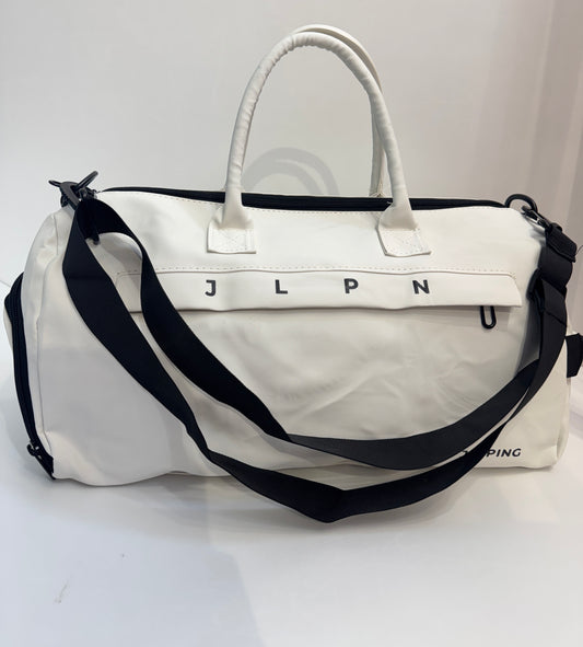 Sac sport Blanc