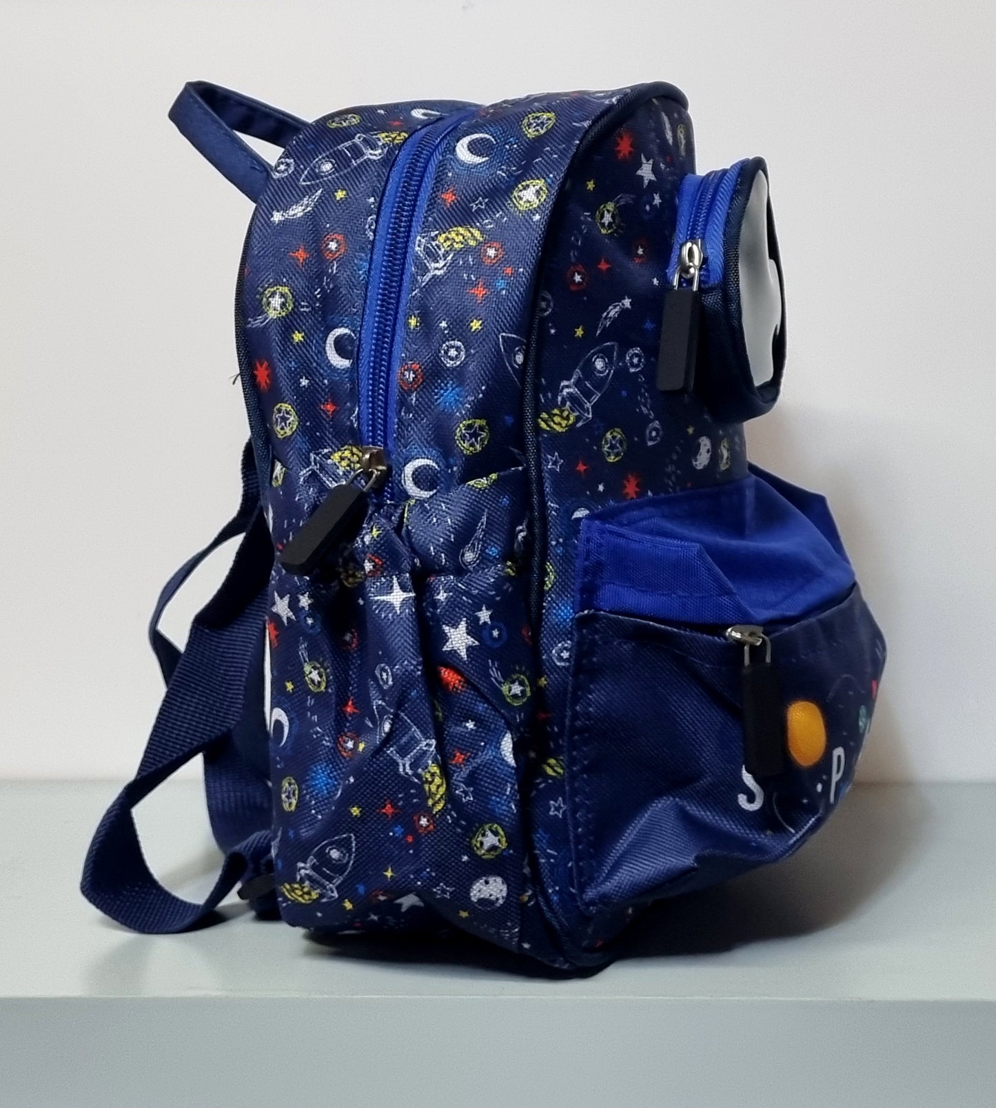 SAC A DOS ASTRONAUTE