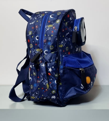 SAC A DOS ASTRONAUTE