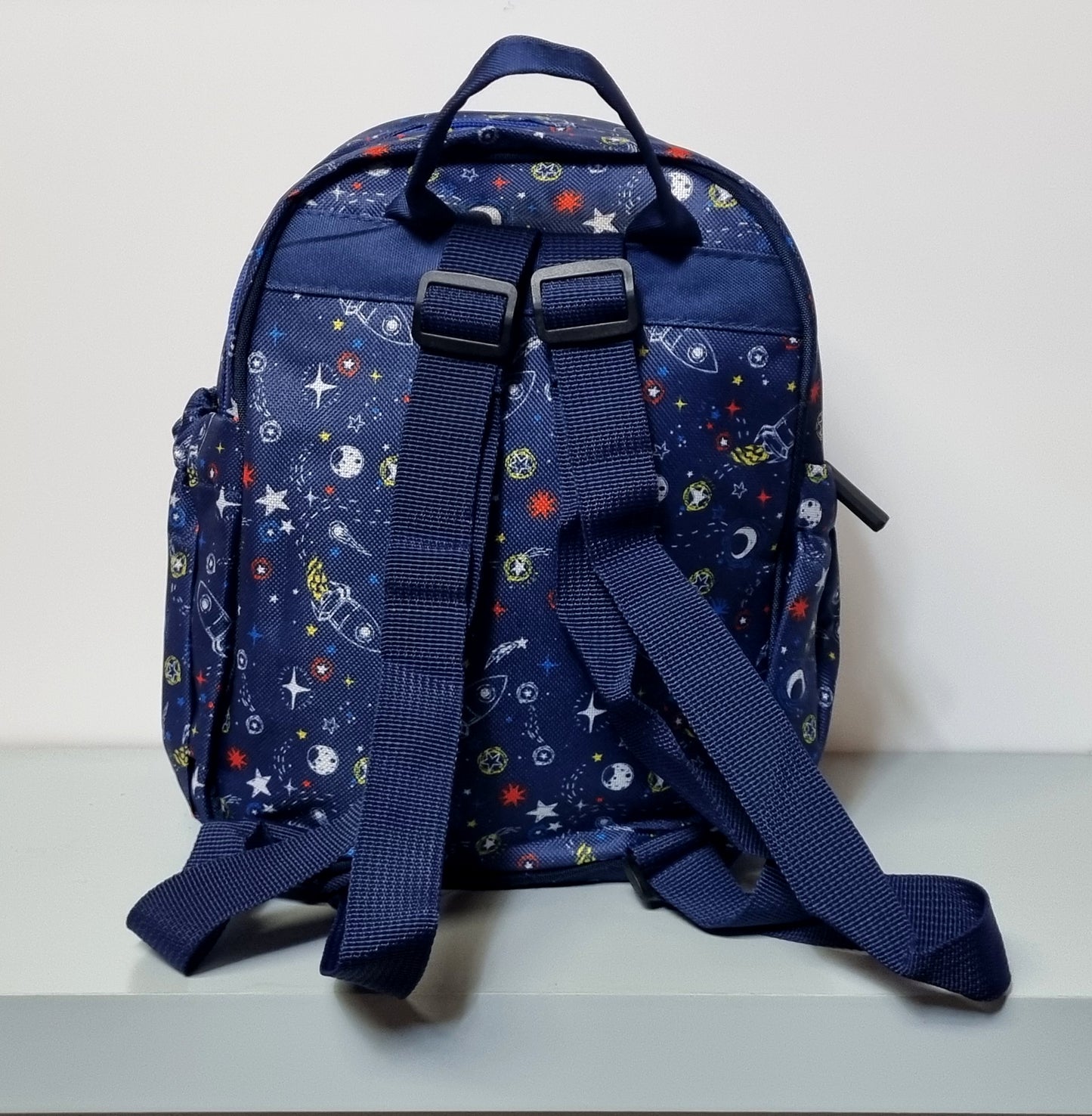 SAC A DOS ASTRONAUTE