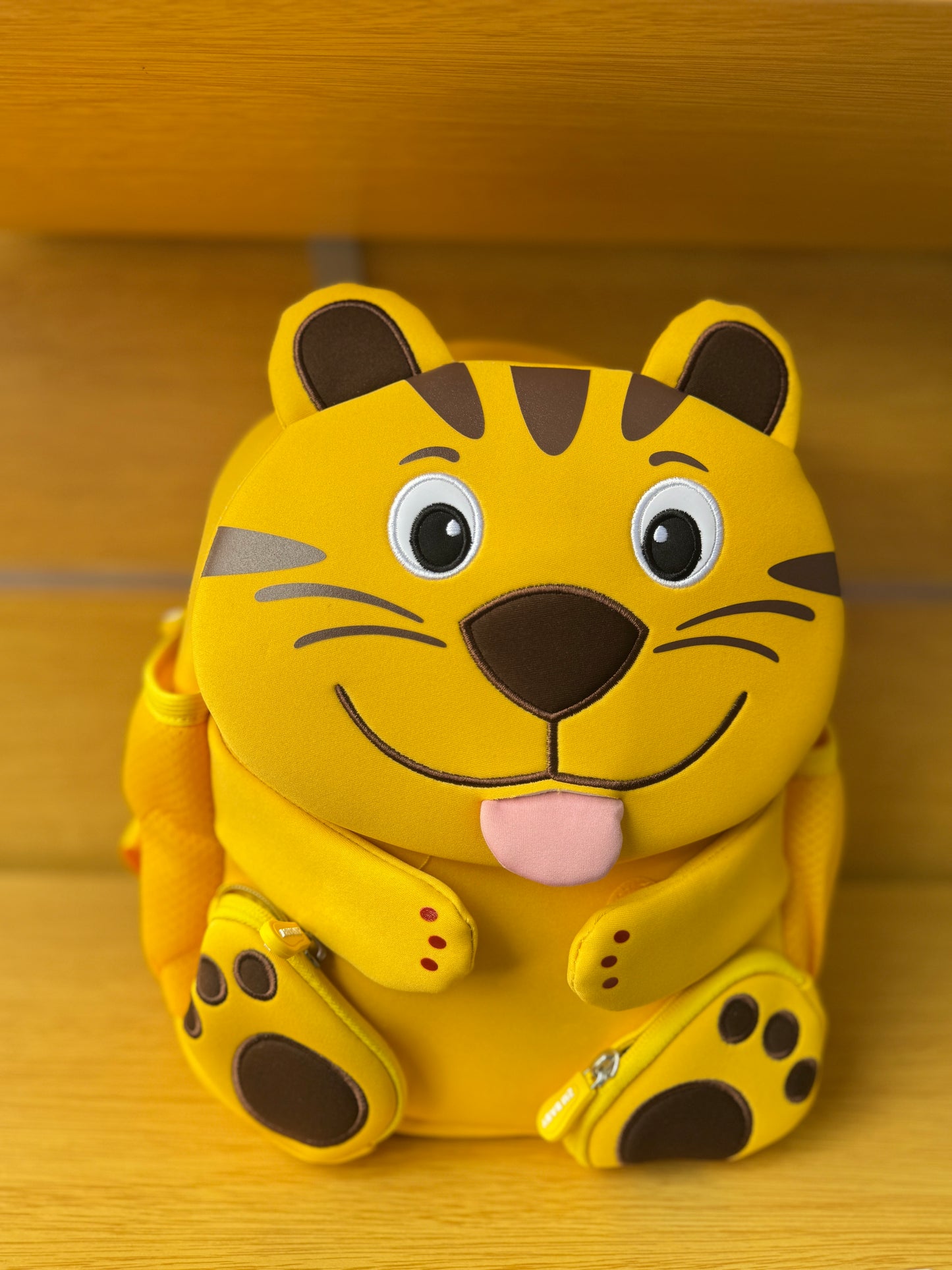 Sac tigrou
