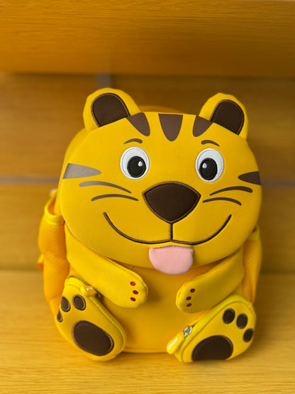 Sac tigrou