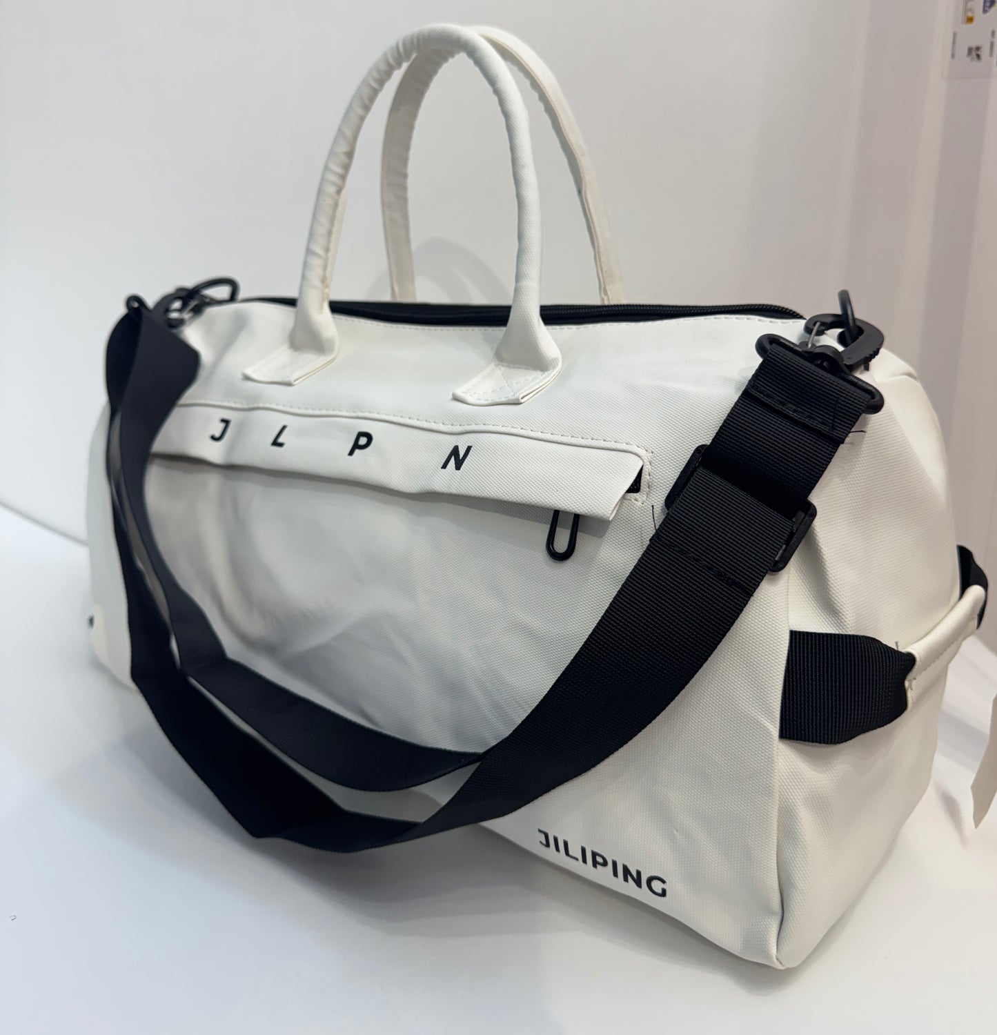 Sac sport Blanc