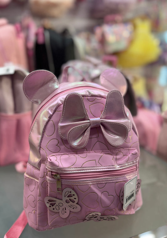 Sac à dos nœud