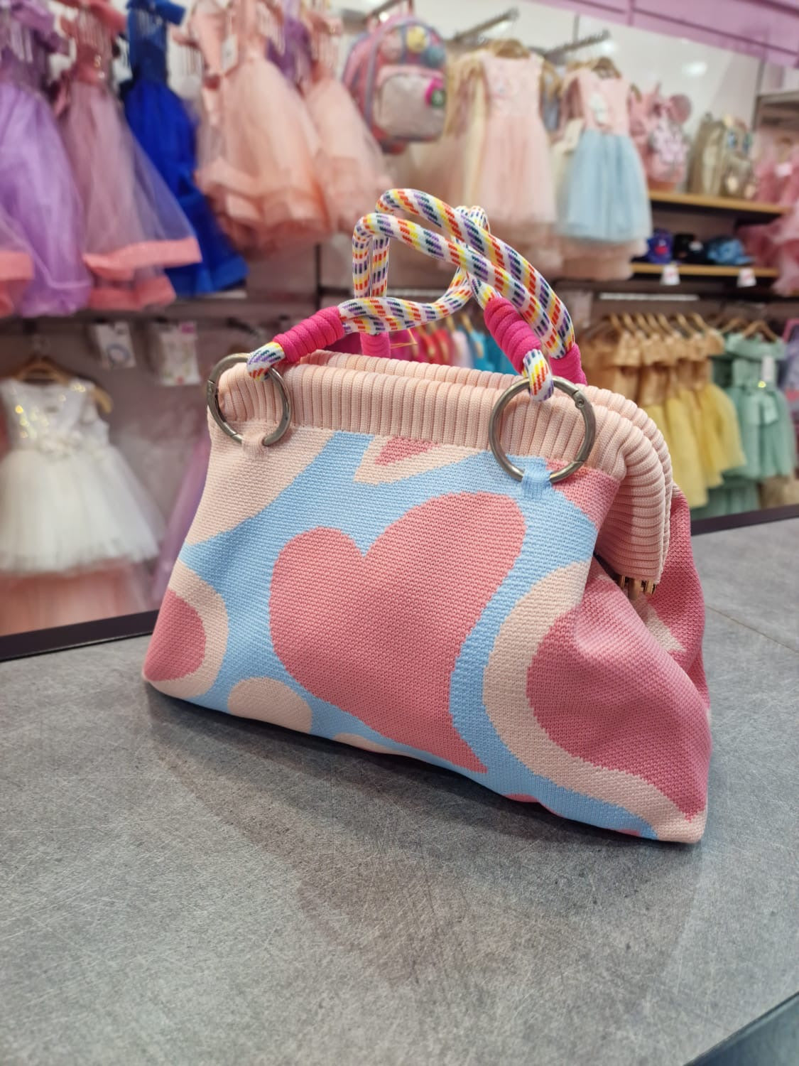 Miou bag
