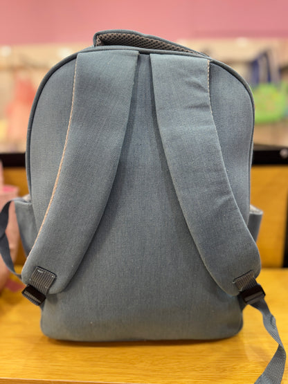 Sac jean claire pochette interchangeable