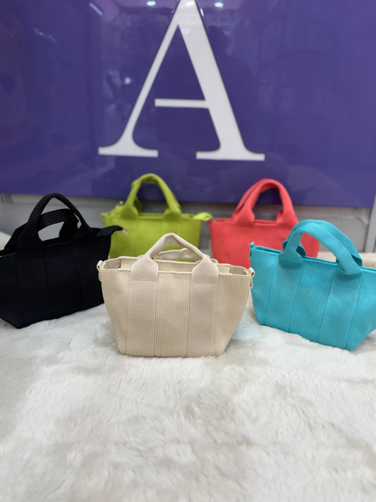 Mini sac à main
