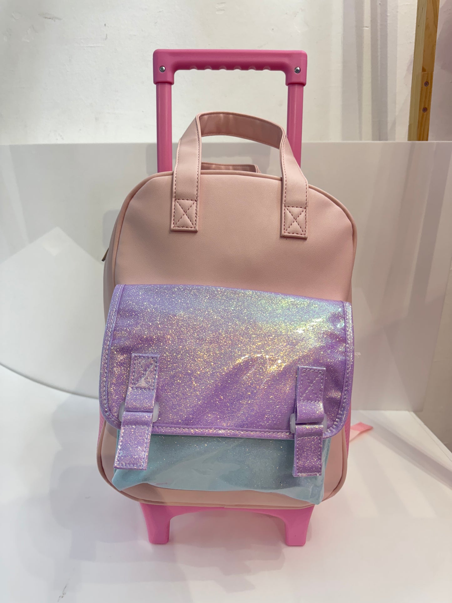 Sac trolley couleur 1