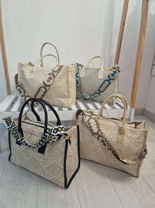 Sac cabas trio 1