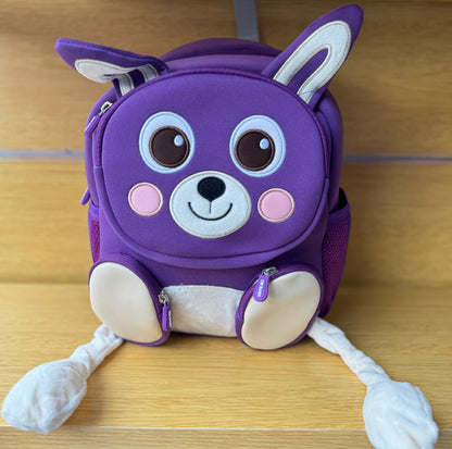 Sac lapinou pouette