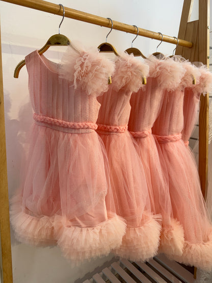 robe 10962 rose