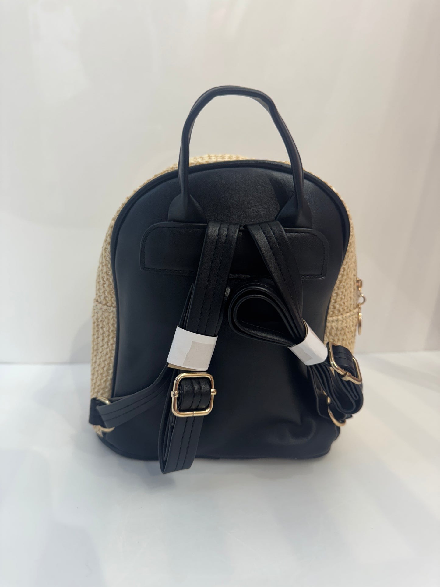 Mini sac blacky